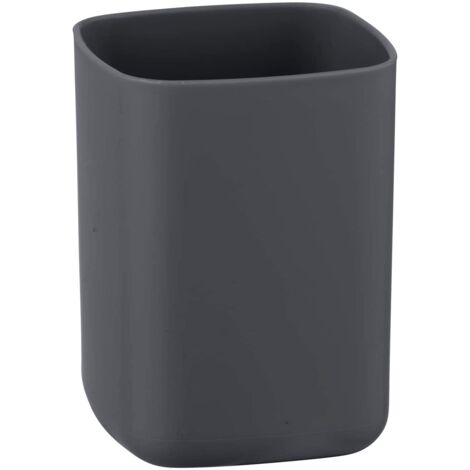 Vaso Para Cepillo De Dientes Barcelona Wenko Blanco con Ofertas en