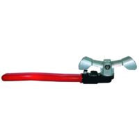 Antirrobo de coche de Volante/Cuadro Cf.