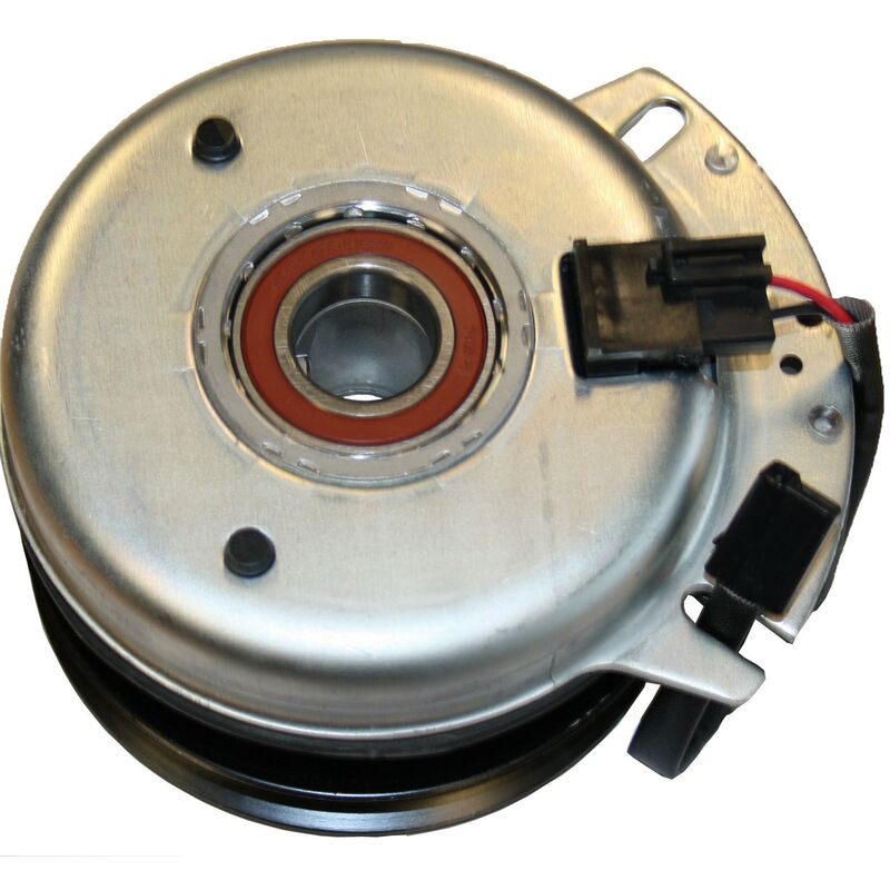 Hustler OEM 607729 FAN 10 BLADE 7 IN Hustler Original Part - Foto 7