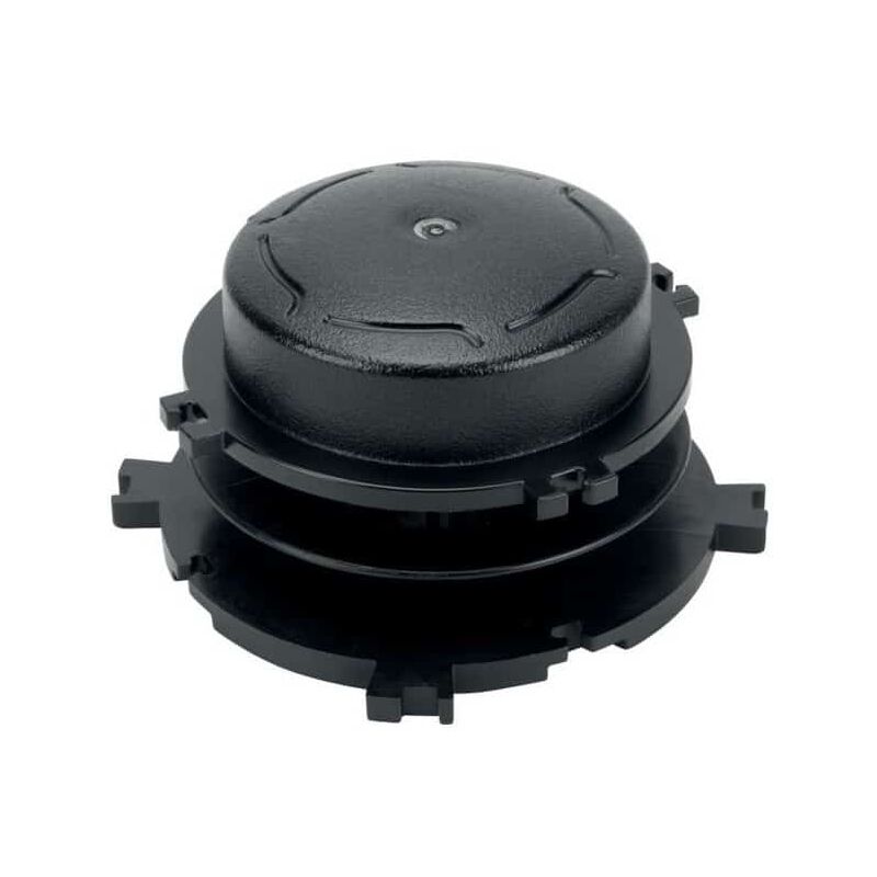 Fil Pour Débroussailleuse Black & Decker 57657601 - Remplacement De Bobine De Fil - Jardin