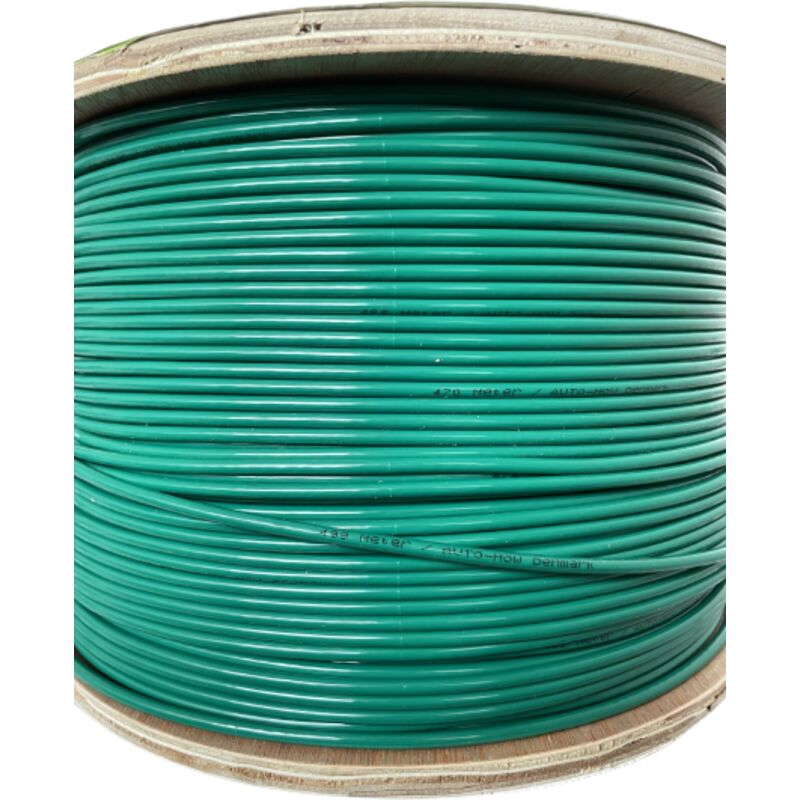 Support Vignette Moto Aluminium 50x30mm - Bleu, Fixation Cylindrique Pour Guidon