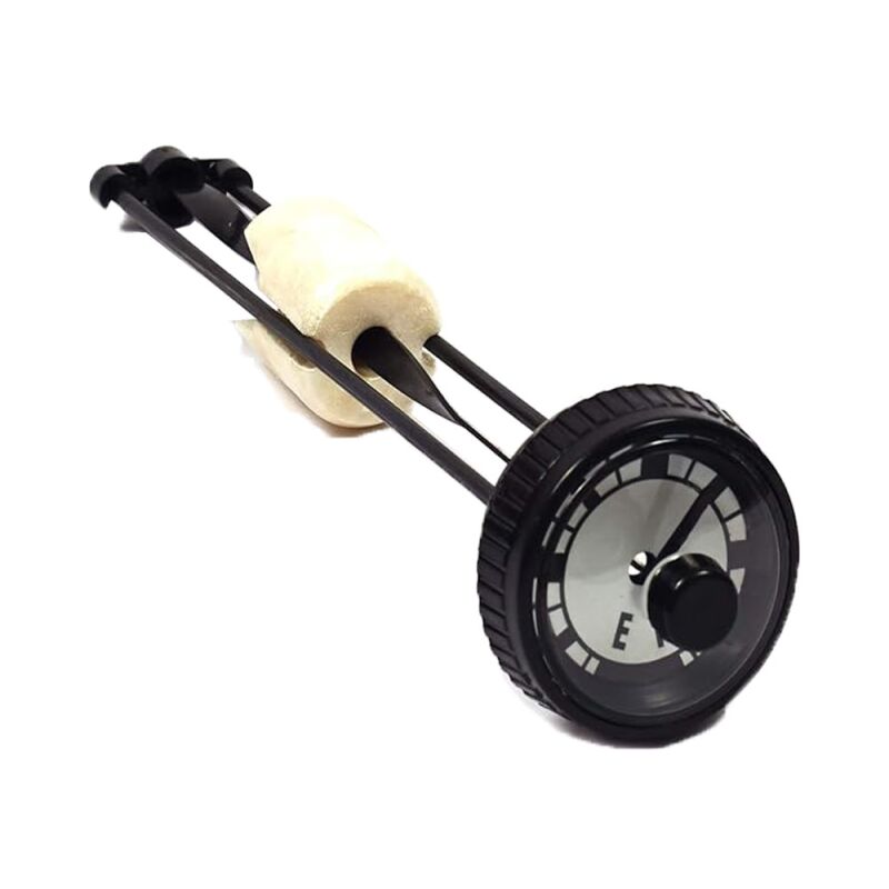 Bouchon De Réservoir Avec Jauge Pour Réservoir Hors-bord Quicksilver 12L & 25L – Neuf, Marque Eastener