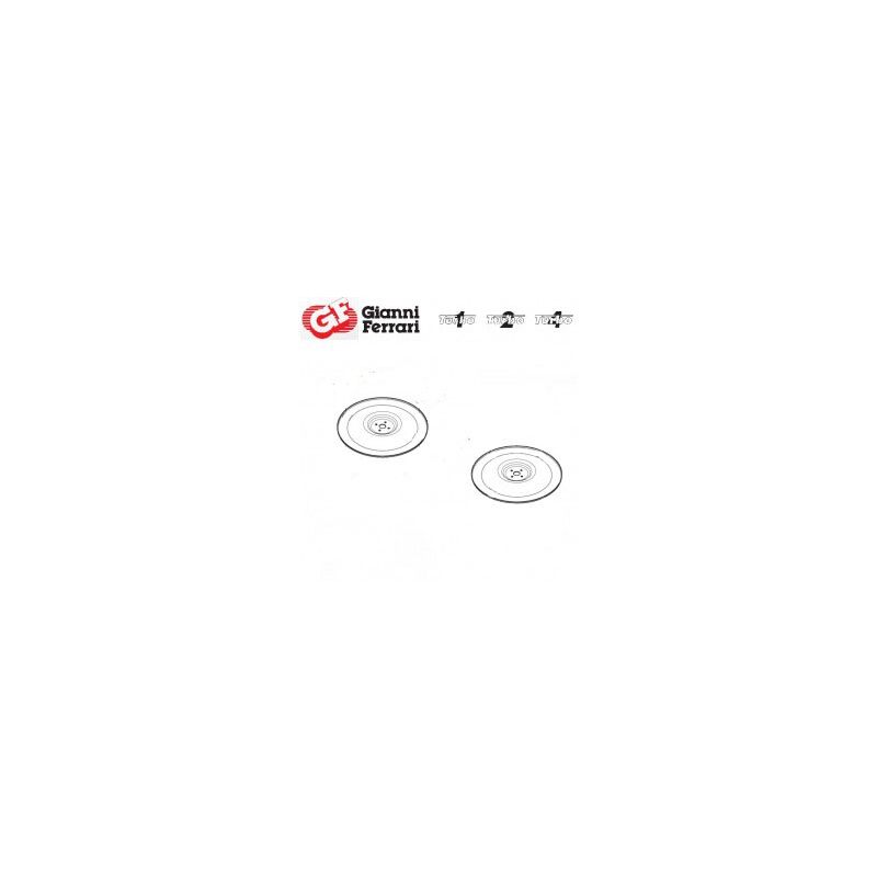 Disque De Lames Pour Robot Tondeuse Segway Navimow - Kit 6 Lames Compatibles I105E, I108E, I110E - Fibre De Verre Renforcée