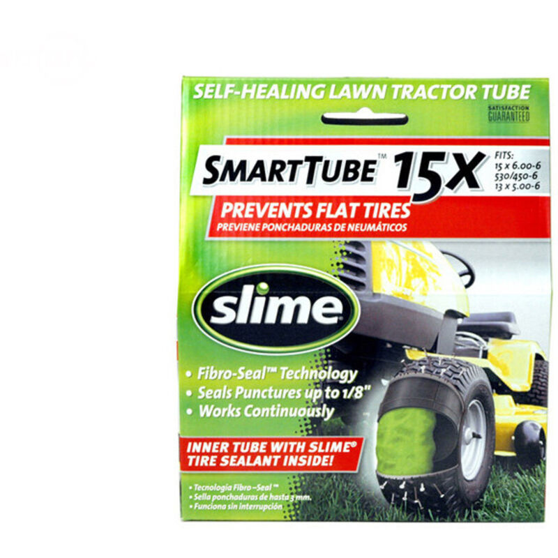 Rotary 14347 - Tube intelligent slime 15 x 600 x