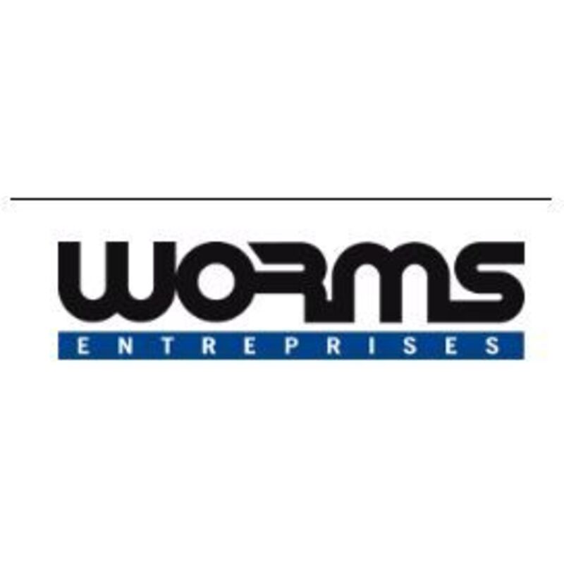 joint de corps - 502002 - Worms