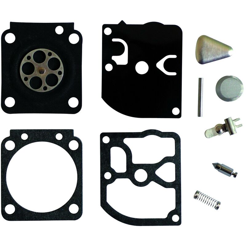 Carburateur Bougie D'allumage Pr AL-KO Alko Débroussailleuse BC410 BC 4535 4125