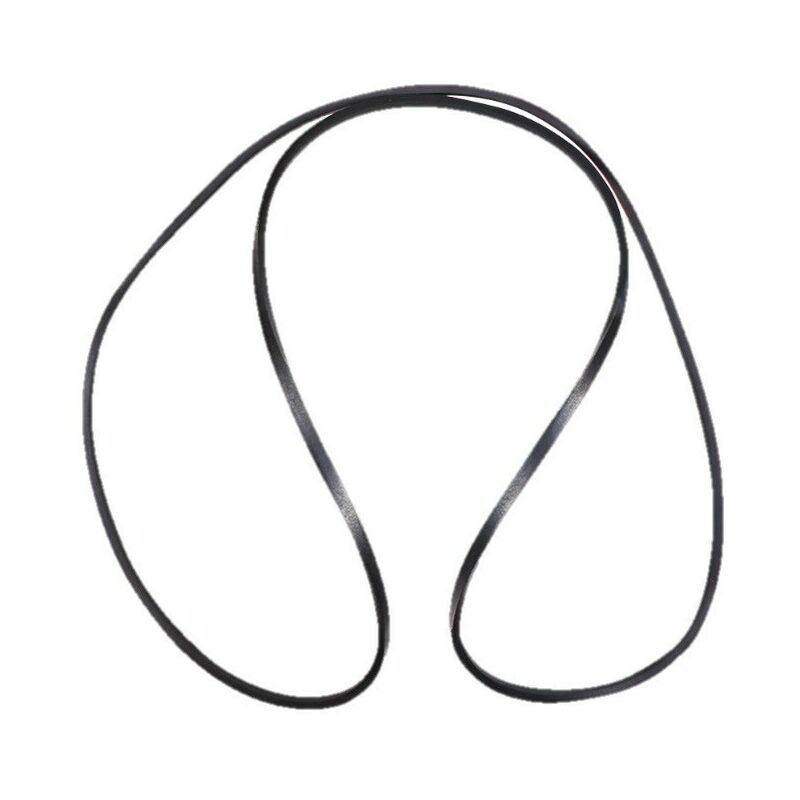 Courroie D'entraînement Pour Tondeuse à Gazon 754-04268 - Compatible MTD, Cub Cadet, Mastercut, Etc.
