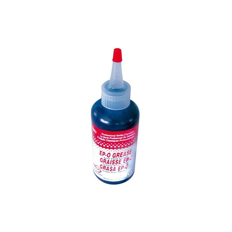 Graisse Bisulfure de Molybdène Seau5kg