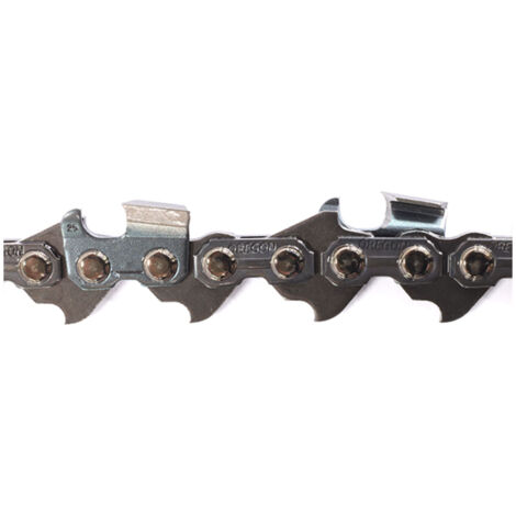 Oregon – Chaîne de tronçonneuse 73LPX072E – Pas 3/8' – Jauge 1.5 mm – 72 maillons – Technologie Lubrilink pour coupe fluide (1/9)