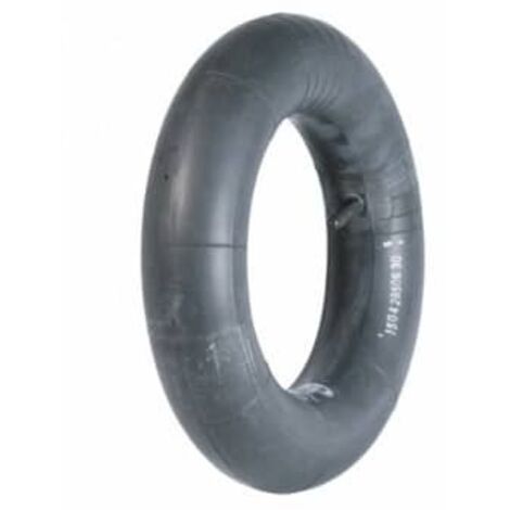 Chambre à air 15 x 6.00-6 TR13 – Valve droite – Compatible tracteurs tondeuses et motoculteurs – Pour roues de 6 pouces - AIR 15-6