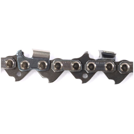 Chaîne de tronçonneuse Oregon 21BPX064E Pas : .325' Jauge : 1.5 Maillons : 64 - ControlCut™