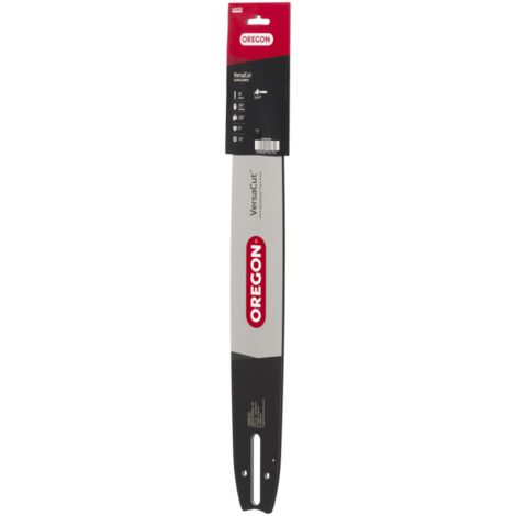 Guide chaîne tronçonneuse Oregon 325 058 VXLGK095  38cm