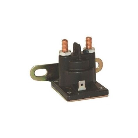 Relai de démarrage pour moteur MTD – Interrupteur solénoïde – Pour démarrage rapide – 7251426A