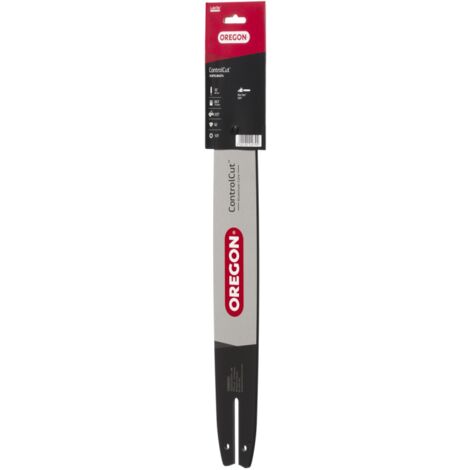 Guide Chaîne Tronçonneuse 188PXLBK095 Guide: 45 cm Pas: .325'Jauge: 1.5 Maillons: 72 ControlCut™ (1/2)