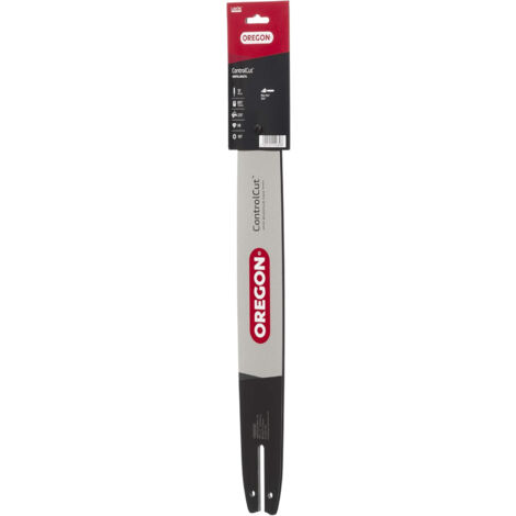 Guide chaîne tronçonneuse Stihl 325 063 ControlCut Oregon PXLBA074  45cm