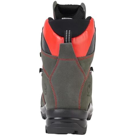 Chaussures Montantes - Bottes de sécurité Fiorland® classe 2 Oregon 295469 Taille 39