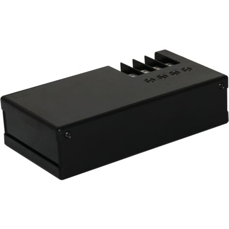Batterie FL-ST03 Fulbat Lithium-ion 25.2V, 13.8Ah (1/2)