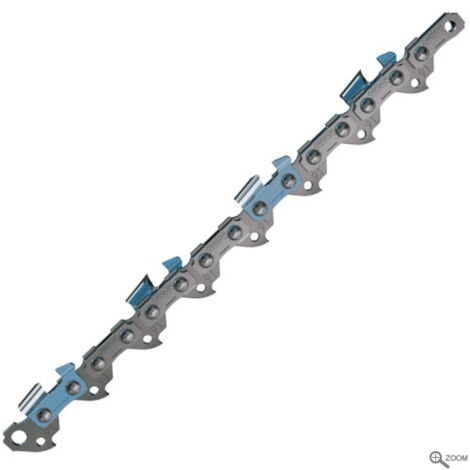 Chaîne Semi Chisel 3/8' LTP OREGON 44 dents - 91VXL044E