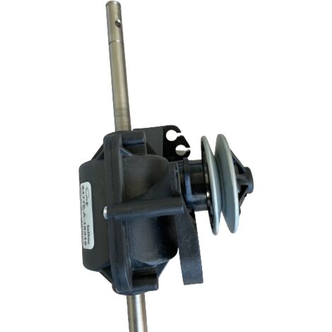 Boîte engrenage pour tondeuse GMH 53