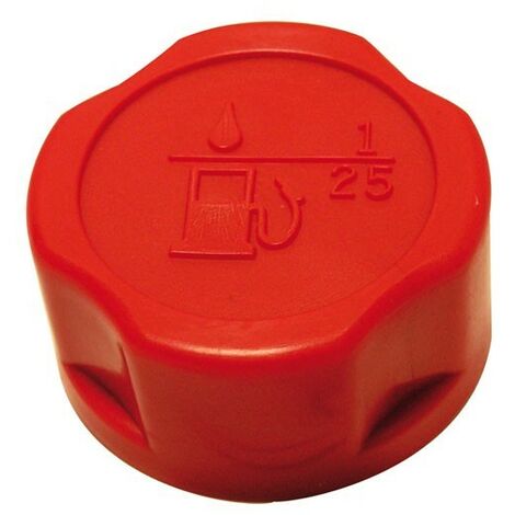 Bouchon essence débroussailleuse Kawasaki, 510492058, 51049-2058