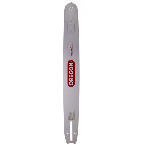 Rail de guidage pour tronçonneuse Oregon 268RNDD009 26'' .3/8'' 89 1 5 mm