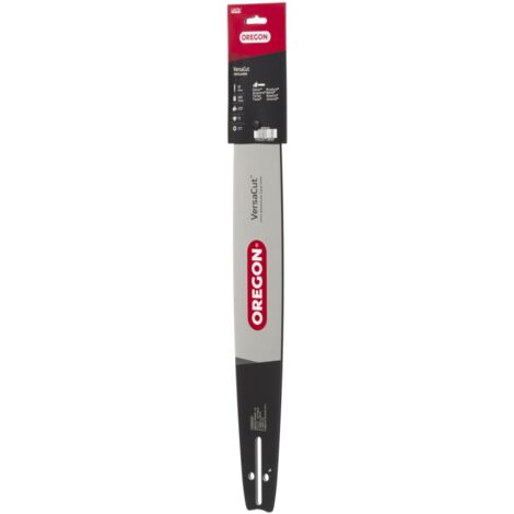 Guide Chaîne Tronçonneuse 168VXLGK041 Guide: 40 cm Pas: .325'Jauge: 1.5 Maillons: 66 VersaCut™ (1/2)