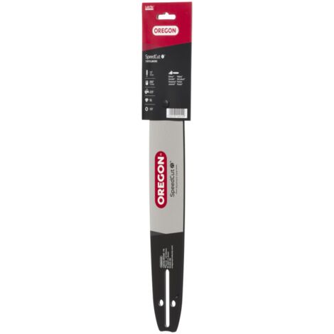 Guide de tronçonneuse OREGON 200TXLBK095