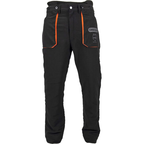 Pantalon YUKON Type C OREGON 295397 XXL