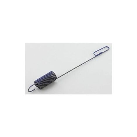 Briggs & Stratton – 691852 – Ressort de régulateur moteur tondeuse – Longueur 74 mm – Compatible modèles 122K02, 126T02 – Pièce d'origine