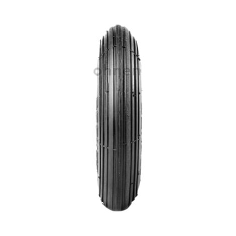 Pneu Brouette Chariot 3.50-6 S379 2PR - Charge Max 200 Kg - Outile