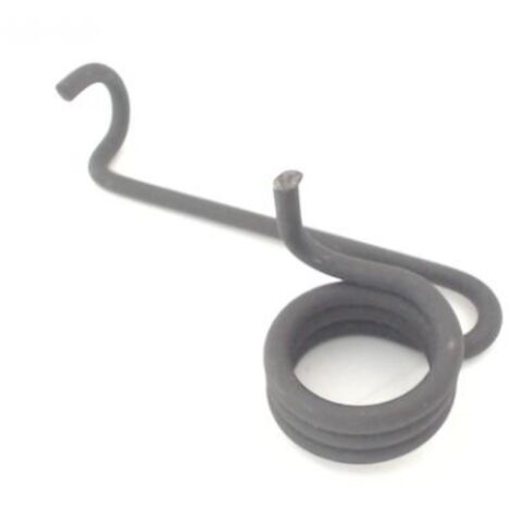 Ressort pour tracteur de pelouse modèles AN5175 ORIGINAL MTD 732-0743 (1/2)