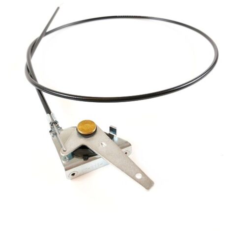 Cable gaz autoportee F72 GGP - 184000250/1 (1/3)