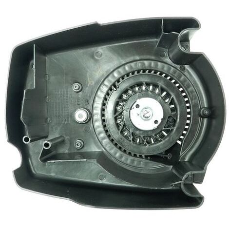 Démarreur à Rappel Pour Tondeuse à Gazon – Compatible Honda GCV135, GCV160, EN2000