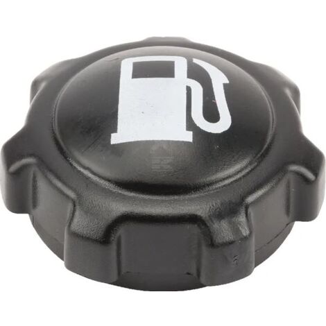 Bouchon réservoir essence tracteur tondeuse GGP - 325795003/0 (1/2)