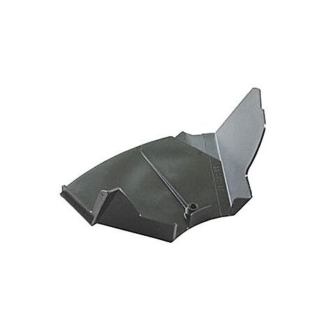 Carter de protection de courroie GGP, STIGA, CASTELGARDEN 122060192/0, 1220601920