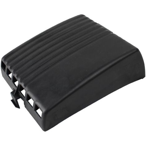 Couvercle de filtre à air moteur tondeuse - GGP - 118550133/0 (1/4)