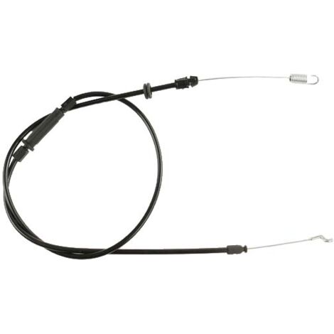 Cable embrayage tondeuse GGP - 381030085/0 (1/5)