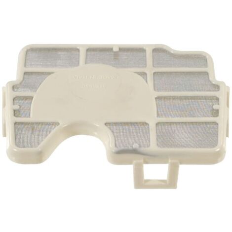 Filtre à air ALPINA 3781650 - GGP - 3781650 (1/3)