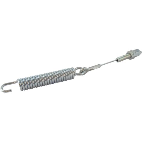 Câble embrayage des lames autoportée GGP - 382004619/0 (1/2)
