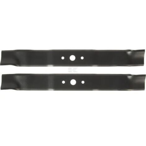 Lame mulching 98cm Stiga - jeu 2 pcs - GGP - 1134-9225-01 (1/2)