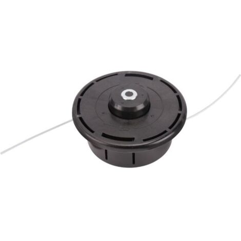 Tête de débroussailleuse en nylon 2,4 x 5 m – Compatible STIGA – Performance optimale pour débroussailleuses TB420D