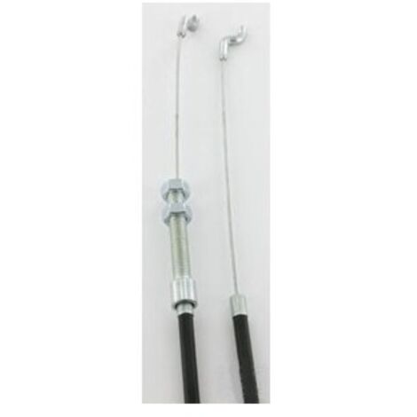 181000645/0 - Cable de traction pour tondeuse Castelgarden / GGP 2004 (Pour Traction BI.CI.DI) (1/5)
