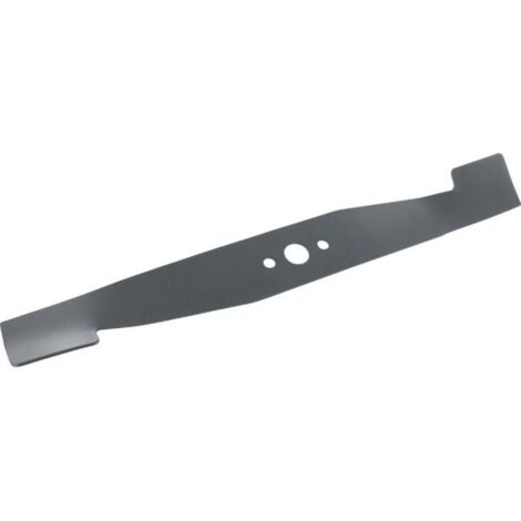 Lame de tondeuse électrique 42 cm – Compatible Alpina, Stiga, GGP – Coupe précise pour gazon – Pièce d'origine constructeur
