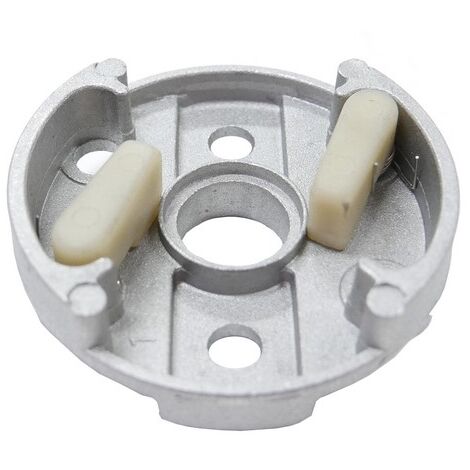 Cliquet lanceur taille haies Alpina - Mac Allister - GGP - 183082003/0 (1/4)