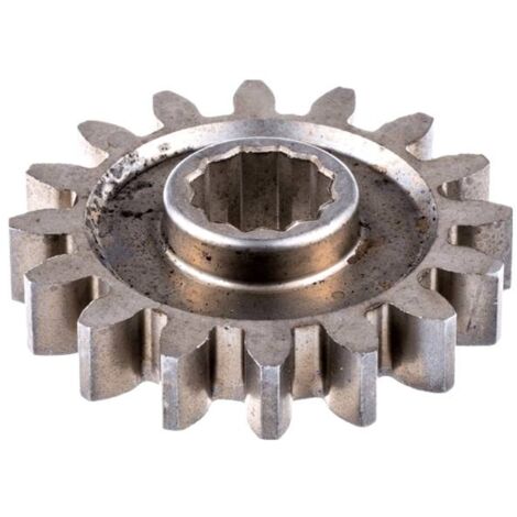 Roue dentée de transmission CT 154 Husqvarna 587934801 PIÈCE ORIGINALE