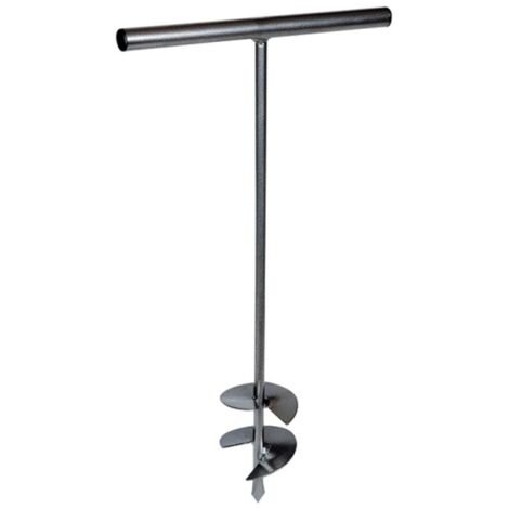 Tarière manuelle Lames ø100 mm Mermier