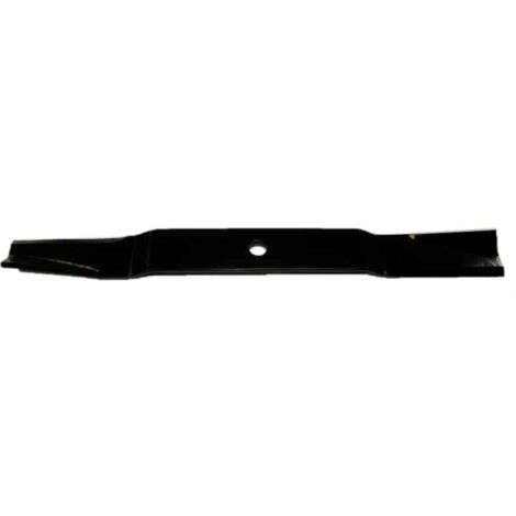 Lame de tondeuse de finition 620mm – Compatible ET120 et PSM120 – Alésage 21mm – Lame d'origine SRM202D