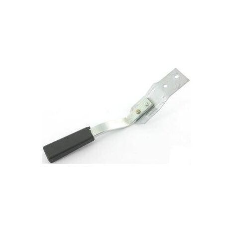 Castelgarden – Levier de réglage de hauteur de coupe pour tondeuse – Accessoire moteur électrique – Compatible modèles CL484 – Coupe précise et ajustable