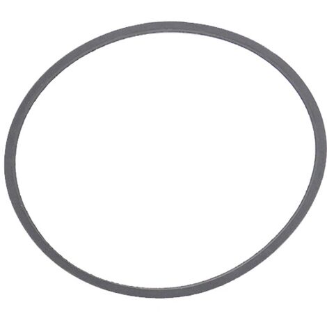 Courroie Lisse Trapézoïdale LA36 - Section 12,5x8,5mm - Longueur 926mm - Compatible Tondeuses Autoportées Honda