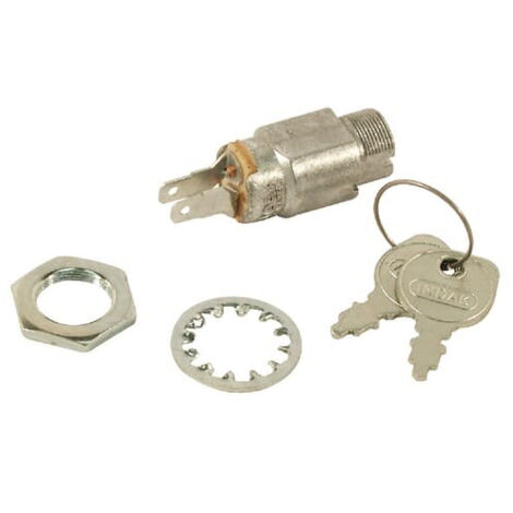 Rotary 9622 - Commutateur d'allumage (1/3)